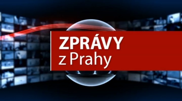 Expres Prahy 1