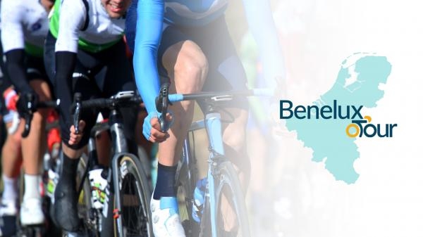 BICIKLIZAM: Eneco Tour, Etapa 3, Muškarci