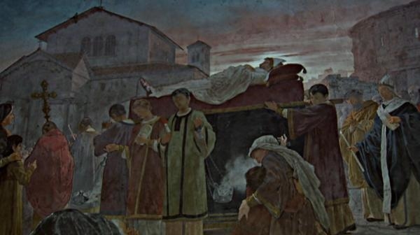 Misia bratov Konštantína a Metoda