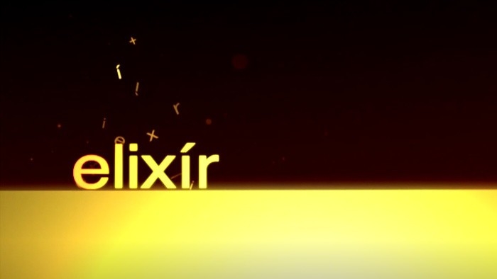 Elixír