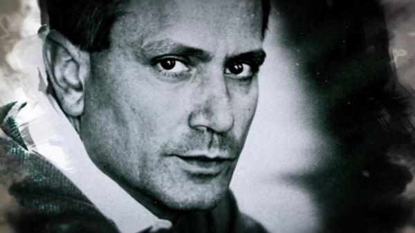 Jorge Semprun, la plume au poing