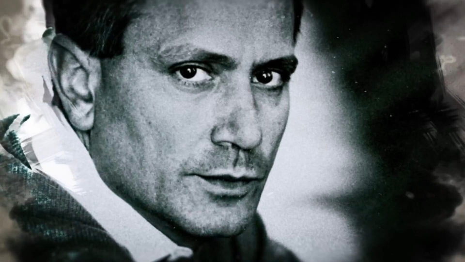 Documentary Jorge Semprun, la plume au poing