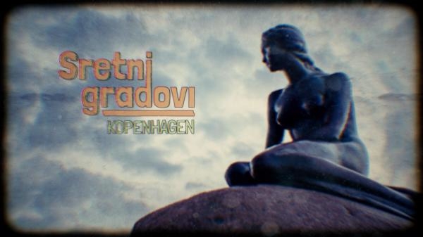 Sretni gradovi