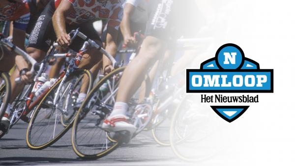 Biciklizam: Omloop Het Nieuwsblad žena, World Tour, Belgija, Ženska utrka, Gent - Ninove 
