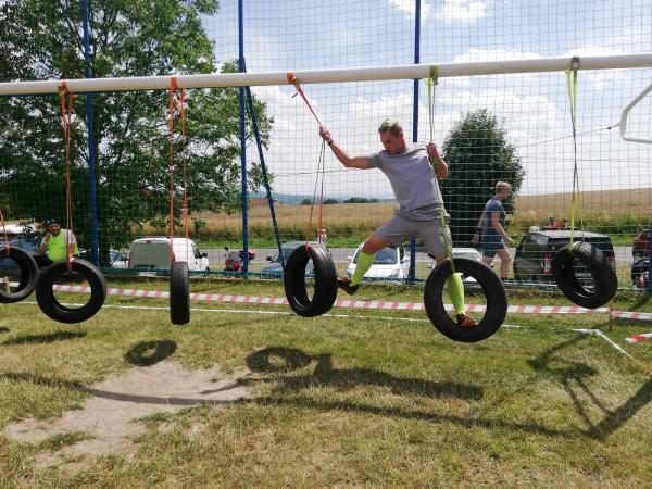 Sport v regionech: Myslív Race 2022