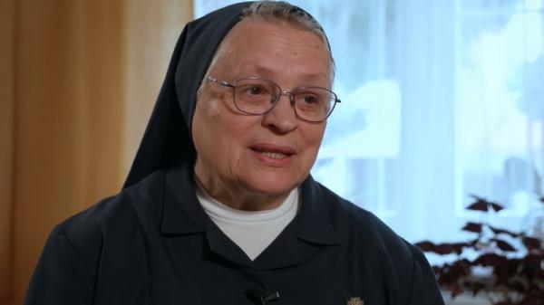 Svedectvá života: Sr. Eleonóra Horníková DKL - Brno
