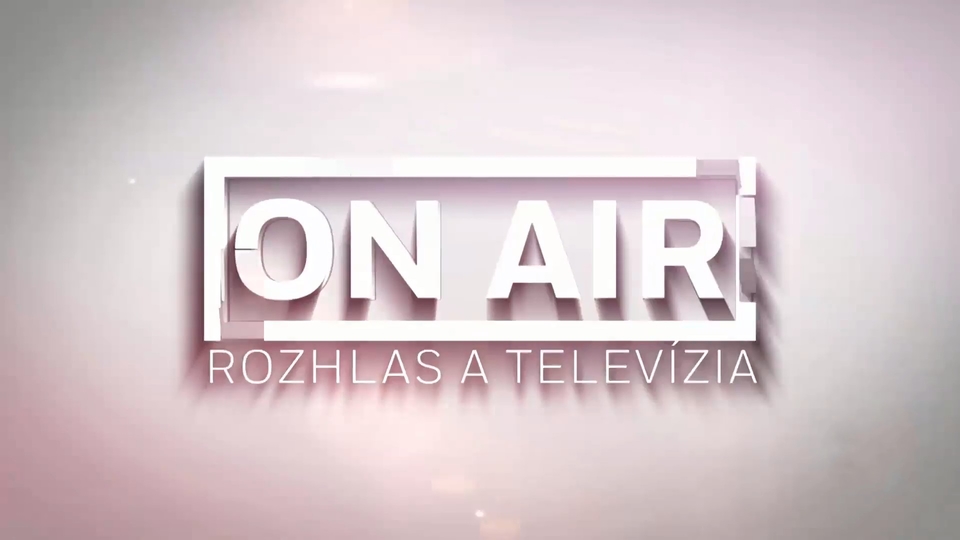 On air