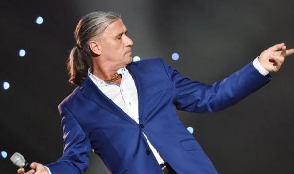 Gala koncert Gorana Karana - Glas s juga