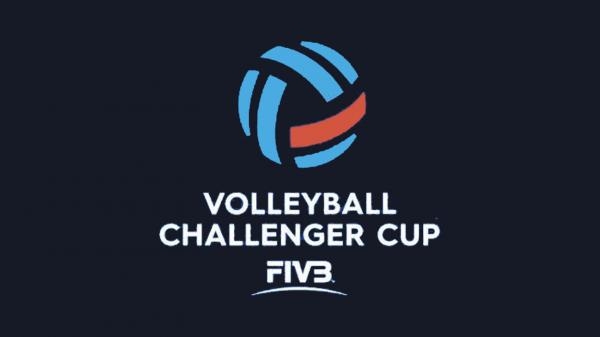 Challenger FIVB turnir, Zadar: snimka