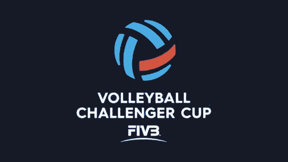 Challenger FIVB turnir, Zadar: snimka
