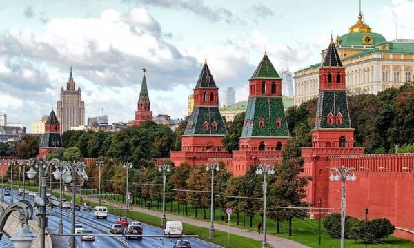 Главные фигуры: кто есть кто в Кремлевской партии