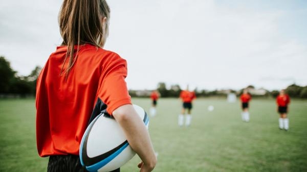 Image du jour: Tournoi des Six Nations féminin