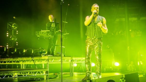 BEST OF ERASURE