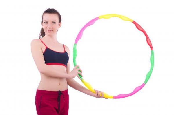 Cvičme s TV LUX
