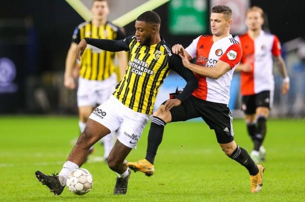 Feyenoord - Vitesse