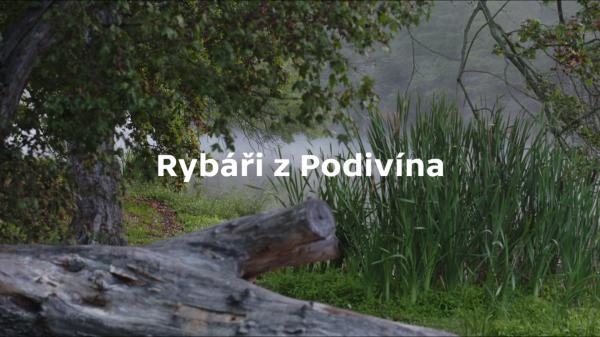 Rybáři z Podivína