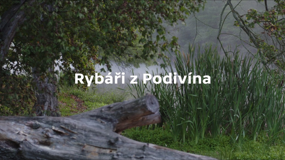 Dokument Rybáři z&nbsp;Podivína