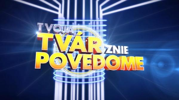 Tvoja tvár znie povedome