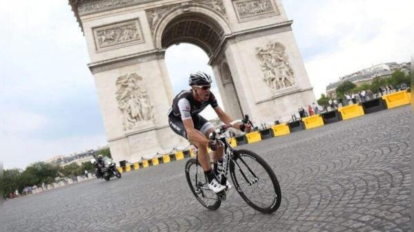 Cyklistika: Jens Voigt Cycling Legacy