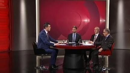 Četvrtkom u 9