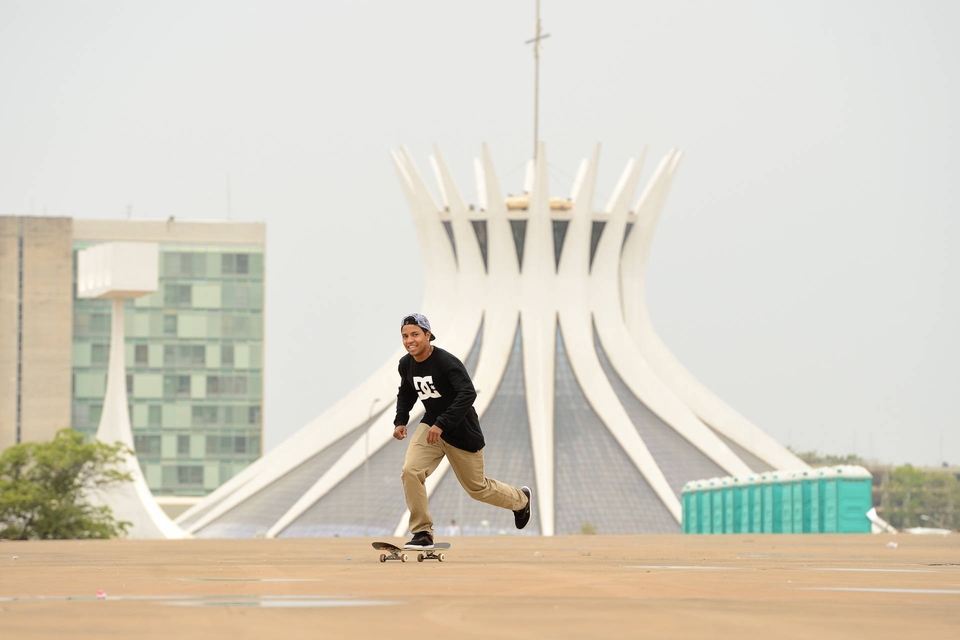 Documentary Videofolio