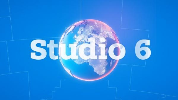 80 let od konce 2. světové války: Studio 6