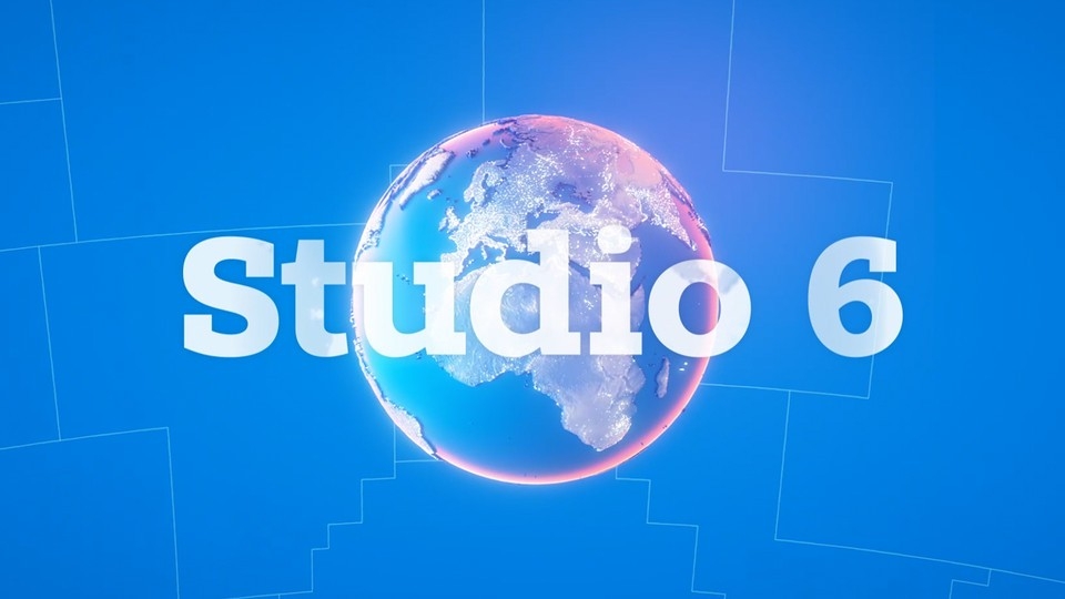 80 let od konce 2. světové války: Studio 6