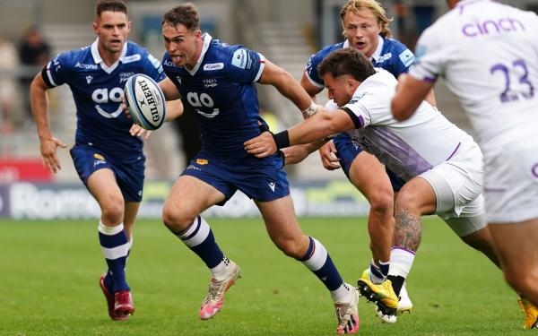 Sale Sharks - Northampton Saints