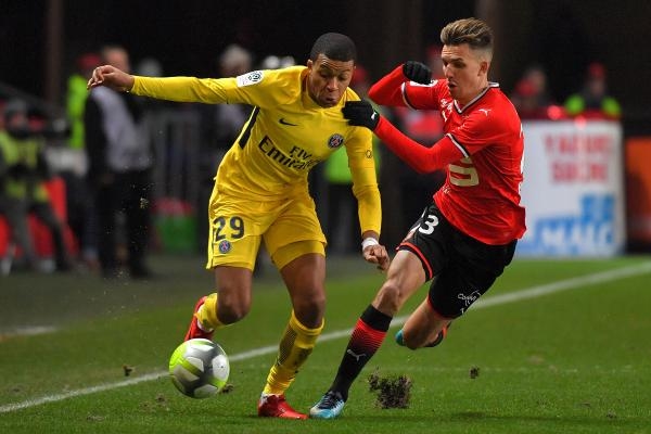 Lille OSC - Stade Rennes