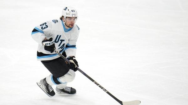 Toronto Maple Leafs - Utah Mammoth