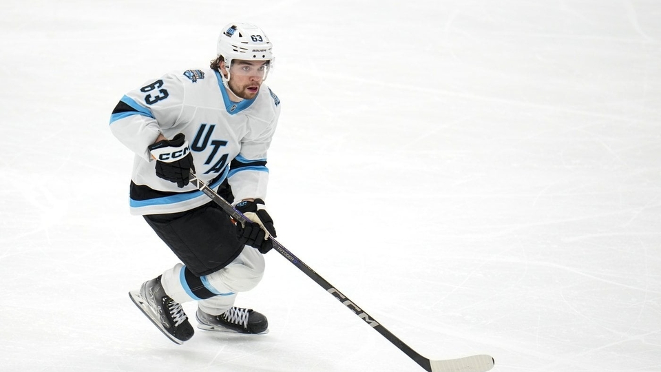 Toronto Maple Leafs - Utah Mammoth