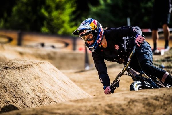 Pump Track - Rotorua