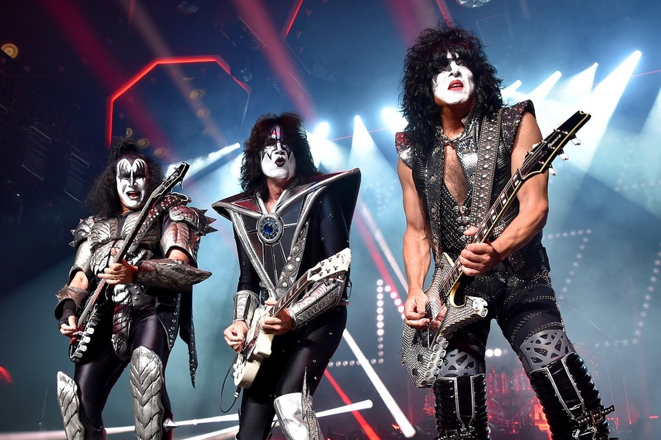 BEST OF KISS