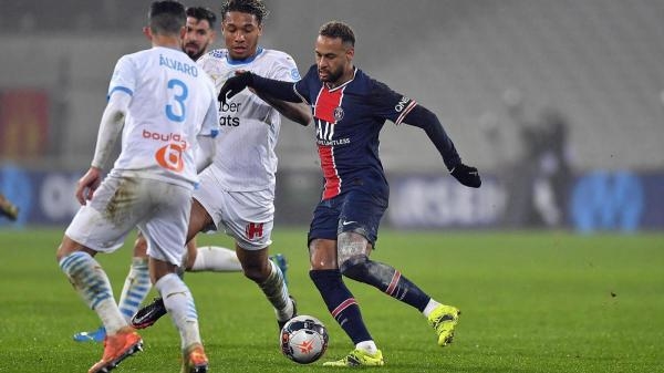 Historie Le Classique: PSG vs. Olympique Marseille