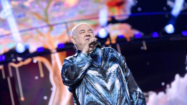 Cud niepamięci - wspomnienie Stanisława Soyki