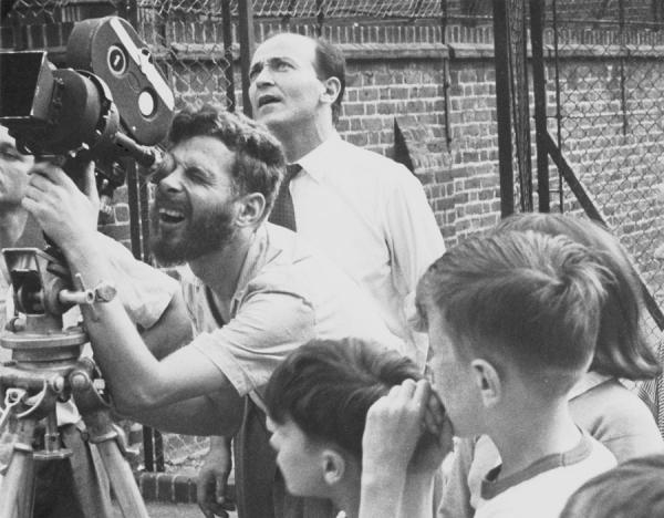 Karel Reisz: Ten filmový život