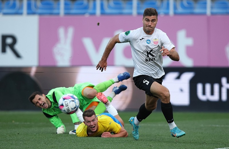 Полтава - Металіст 1925