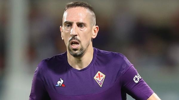 Nesmrteľní - Ribéry