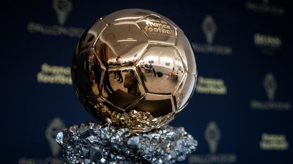 Ballon D'Or 2023