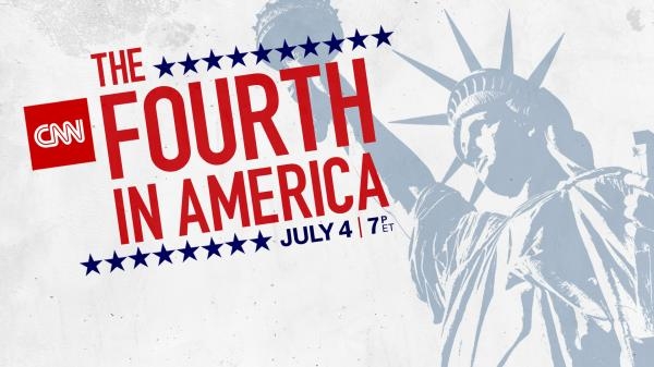 Fourth In America