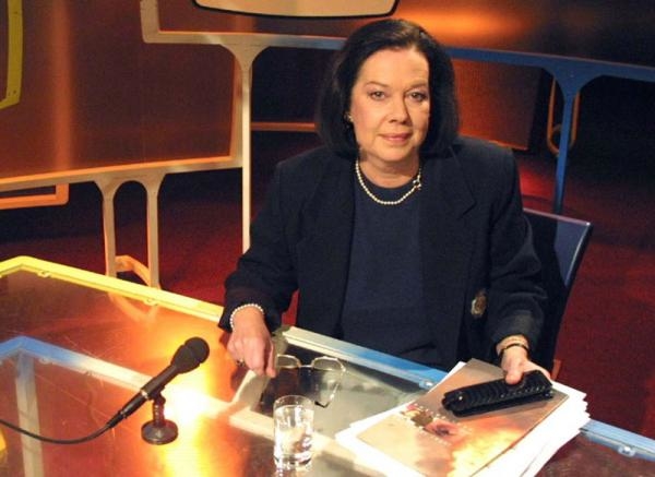 13. komnata Yvonne Přenosilové