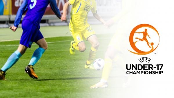UEFA Europsko prvenstvo U-17: Španjolska - Hrvatska