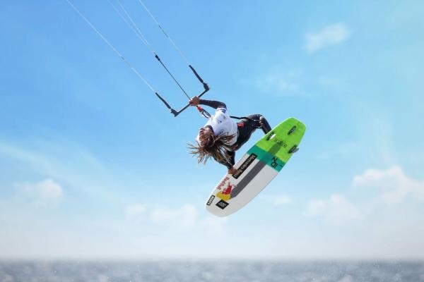 Qatar Airways GKA Kite-Surf World Cup