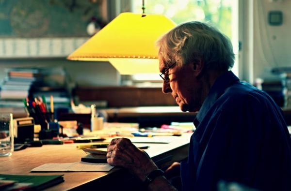 Miroslav Zikmund: Cesta stoletím