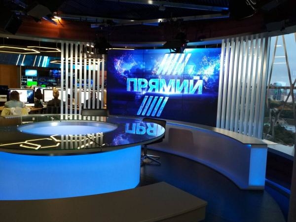 Повтори прямих ефірів та передач дня