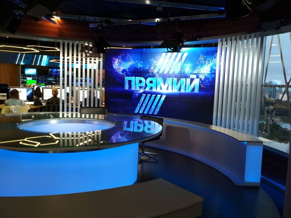 Документ Повтори прямих ефірів та передач дня