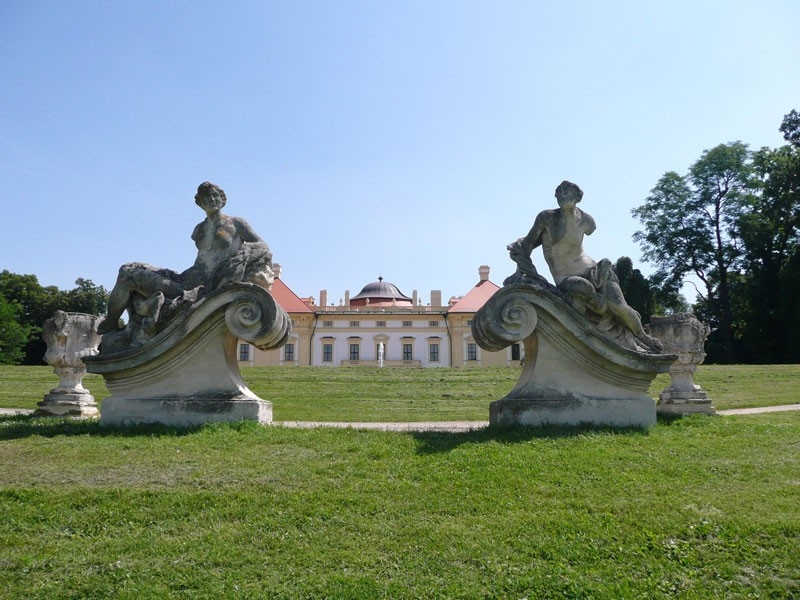 Nejlepší architektura z roku 2009 online