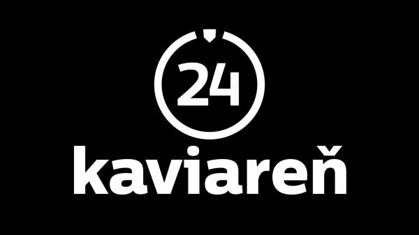 Sme v kaviarni