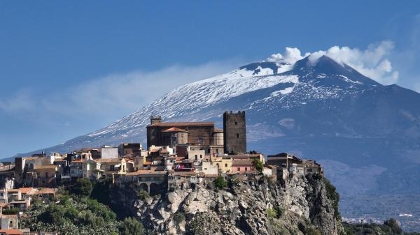 Zlaté království: Normané na Sicílii