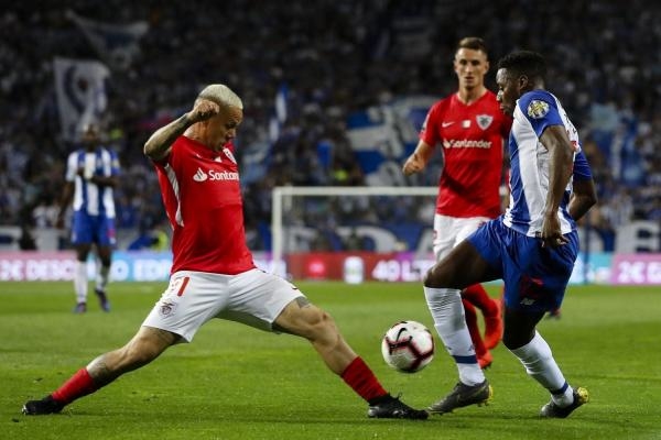 FC Porto - Santa Clara
